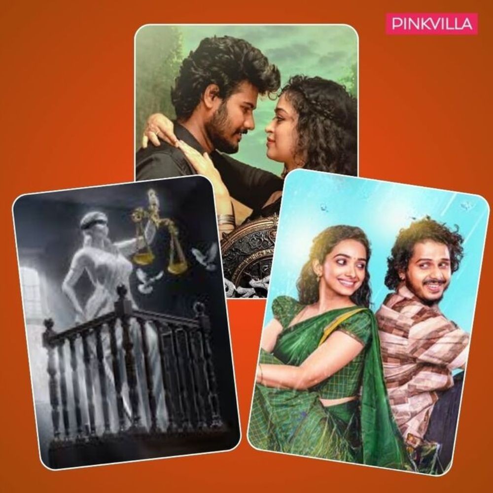 3 Telugu films releasing on OTT this week: Nani's The Court: State vs A Nobody, Vijay Shankar’s Tuk Tuk and Racharikam