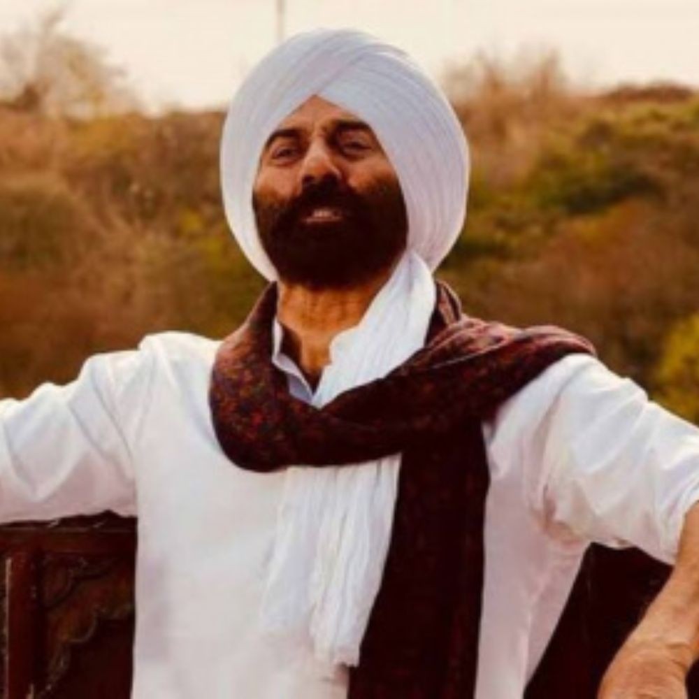 Bollywood Newswrap, April 17: Sunny Deol announces Jaat 2; Aamir Khan’s Sitaare Zameen Par gets release date and more