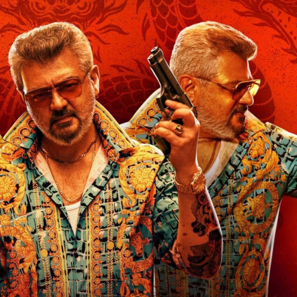 Good Bad Ugly Box Office Tamil Nadu Day 1: Ajith Kumar returns with BANG; matches Valimai's opening day record