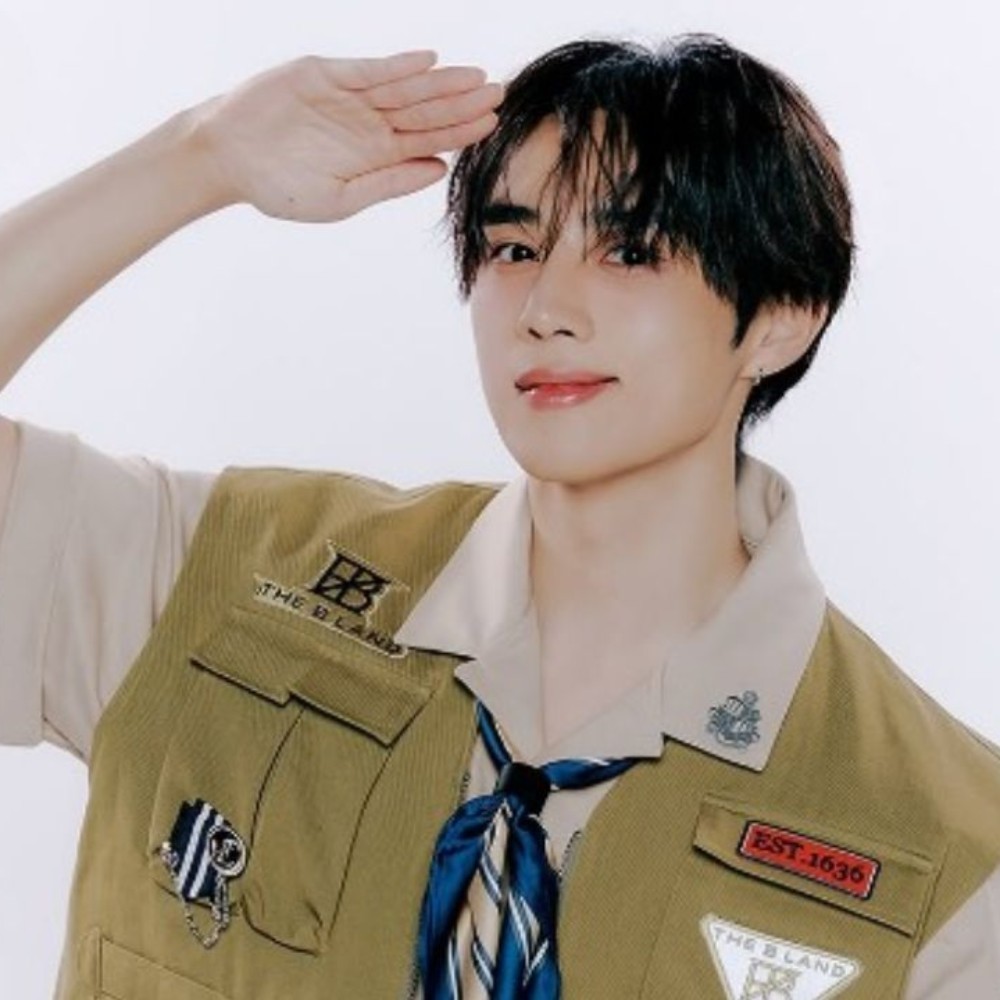 THE BOYZ's Sunwoo's agency issues apology for earphones controversy and plans legal action against 'malicious comments'