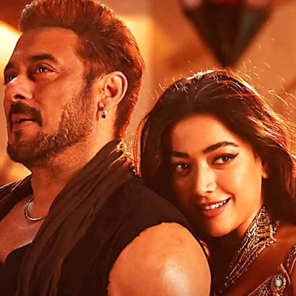 Box Office: Top 5 highest grossing Rashmika Mandanna films in Hindi, where does Sikandar stand?