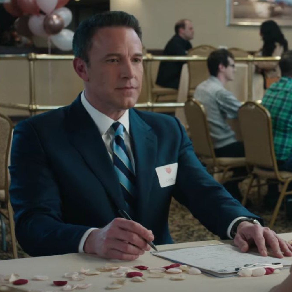 The Accountant 2 Star Ben Affleck Says 'Not Easy to Figure Out Relationships' After Jennifer Lopez Split