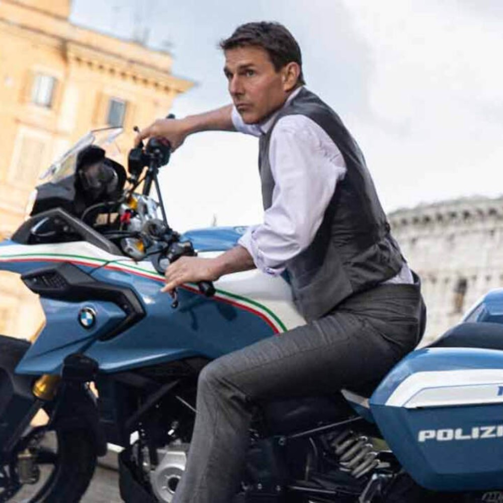 Exploring Mission Impossible Franchise's India Box Office: Tom Cruise's journey from Rs 2 crore to Rs 105 crore