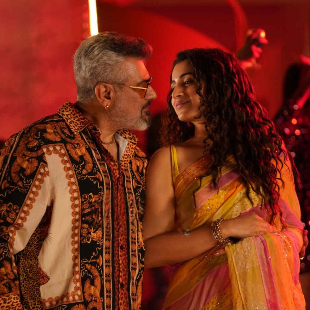 Box Office: Ajith Kumar's Good Bad Ugly crosses Rs 100 crore worldwide in just 3 days; fastest century for senior star
