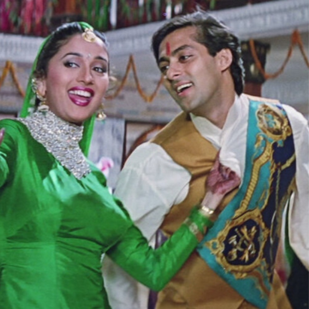 Hum Aapke Hain Koun director Sooraj Barjatya wishes to work with Salman Khan, Madhuri Dixit again: ‘Would not want to make a sequel…’