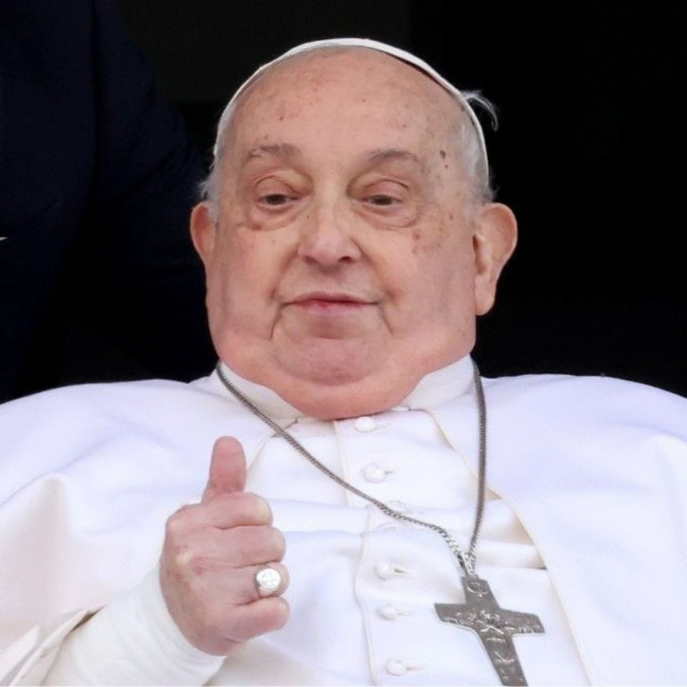 Pope Francis Buried at St Mary Major Basilica in Rome: How the Late Pontiff Broke Tradition with Burial Outside Vatican City