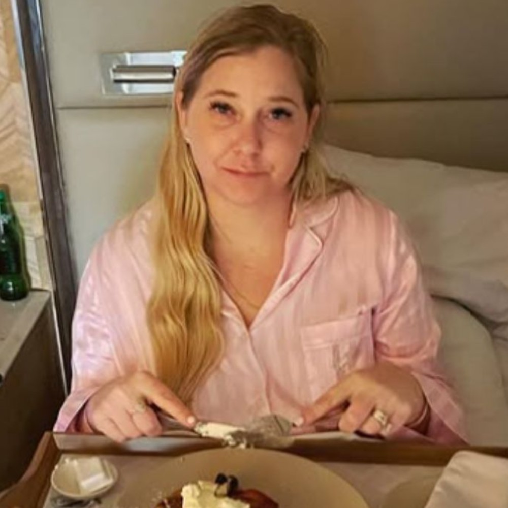 Jeffrey Epstein and Prince Andrew Accuser Virginia Giuffre Dies by Suicide at 41; Family Issues Heartbreaking Statement and Last Picture