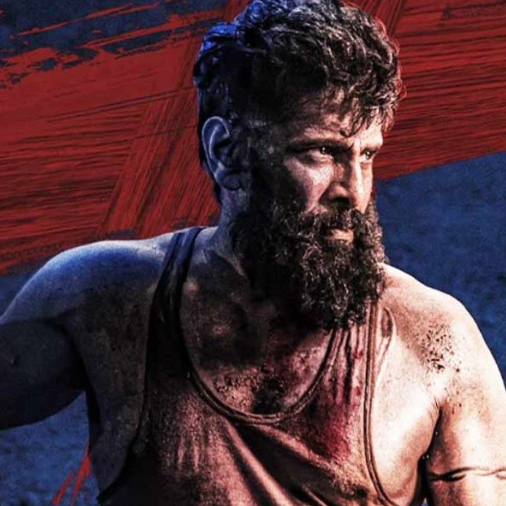 Veera Dheera Sooran Worldwide Box Office: Chiyaan Vikram's movie records good hold; grosses Rs 52 crore in first week 