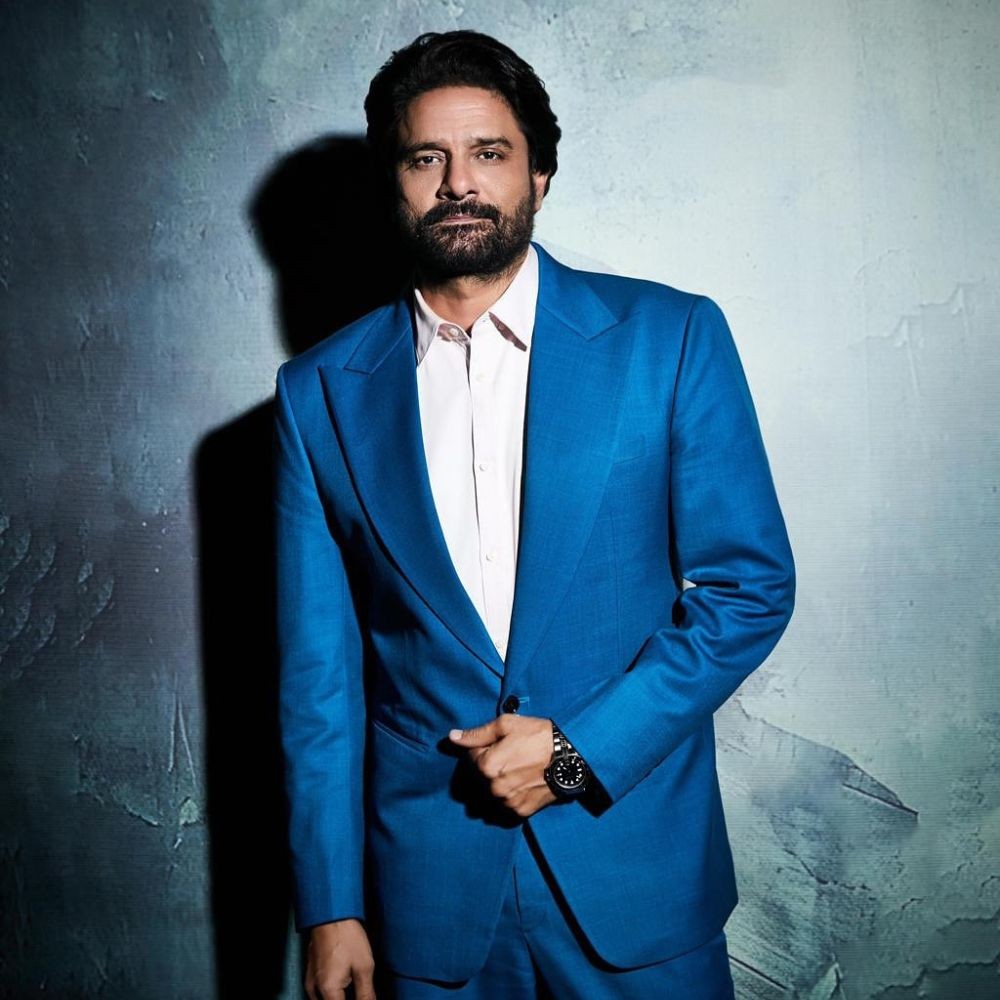 Jewel Thief actor Jaideep Ahlawat reveals he stayed slim until 28 despite eating 40 rotis a day; details inside