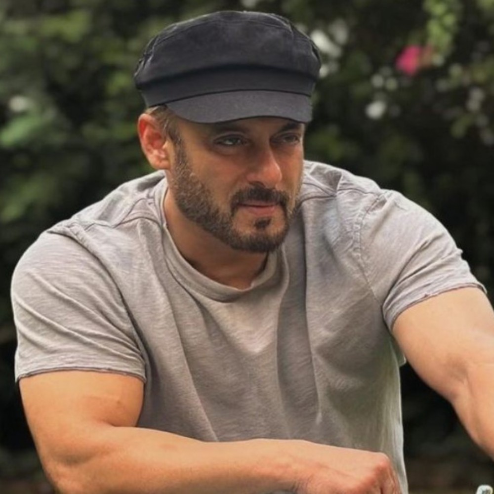 Salman Khan Death Threat: Mumbai Police detains 26-year-old from Vadodara; read to know what happened next