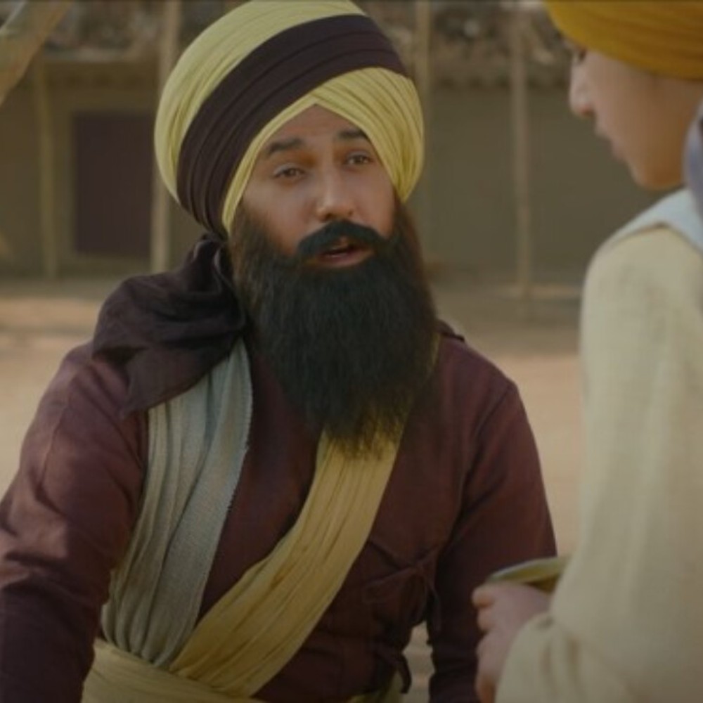 Akaal Day 1 India Box Office Trends: Gippy Grewal’s period action-drama set for an underwhelming start 