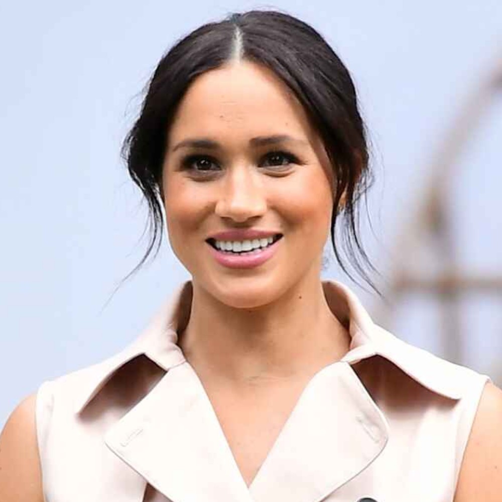 Meghan Markle Tears Up While Reading Letter From Her Children, Throws Subtle Shade at Royal Family in New Podcast