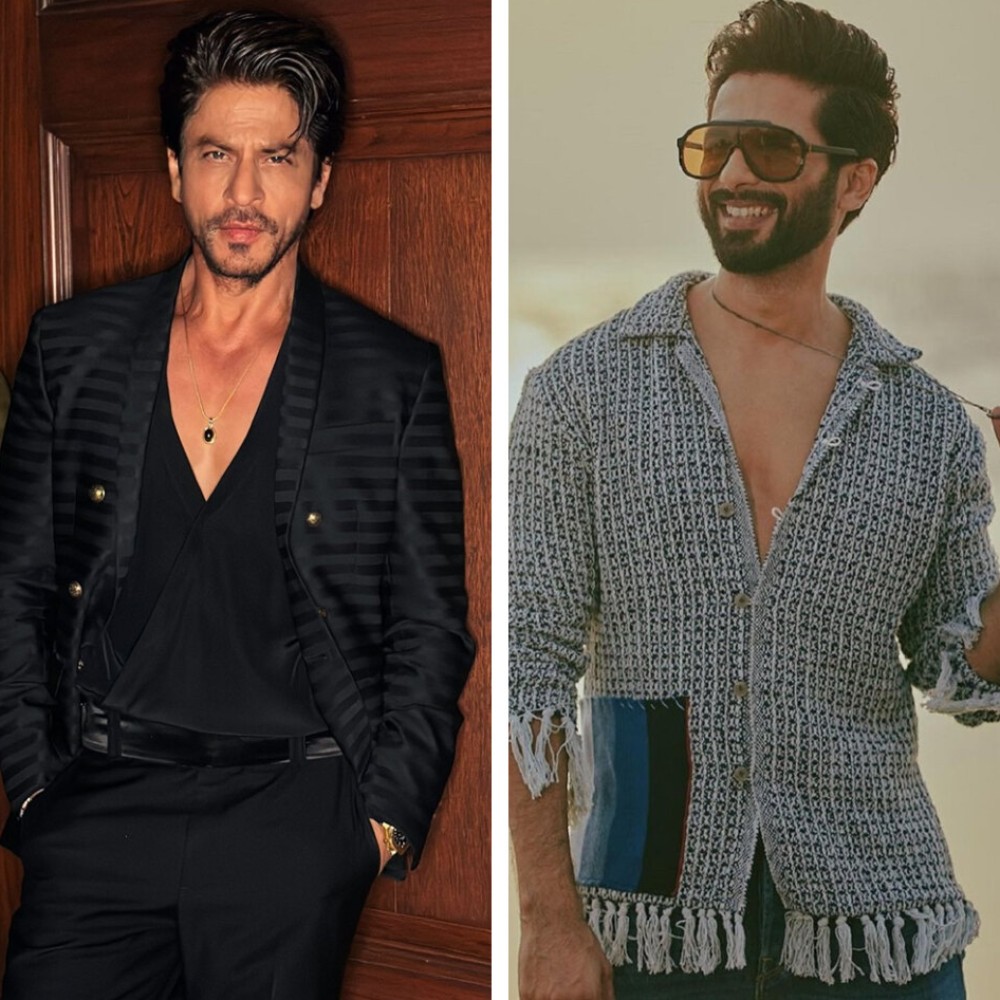 EXCLUSIVE BUZZ: Shah Rukh Khan to begin King on May 18; Cocktail 2 on floors from August 