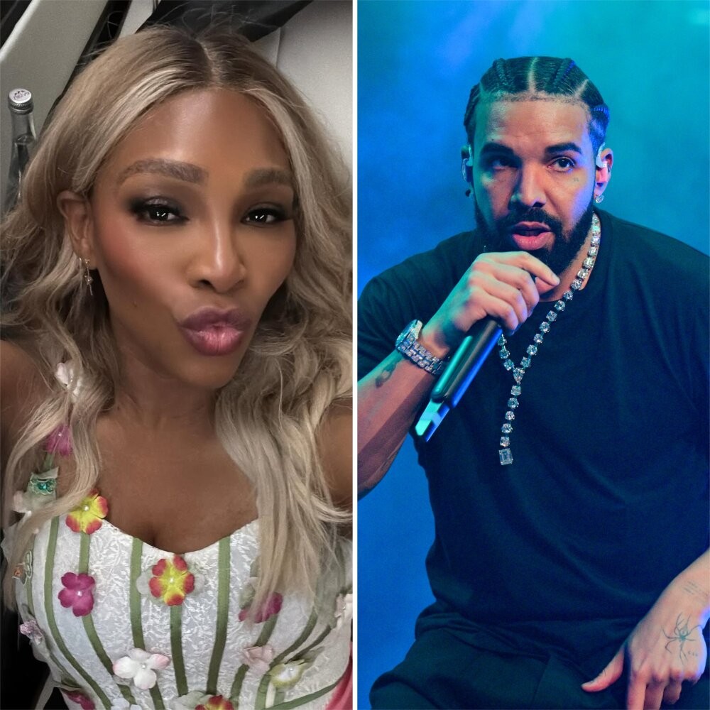 Did Serena Williams Shade Her Ex Drake at Super Bowl? Former Tennis Player Breaks Silence: ‘Obviously I Can See…’