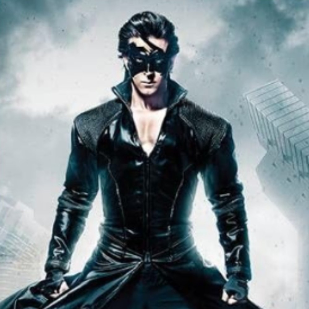 Krrish 4: Hrithik Roshan is on 'heels of beginning the journey'; feels 'back to kindergarten' as he gears up for directorial debut