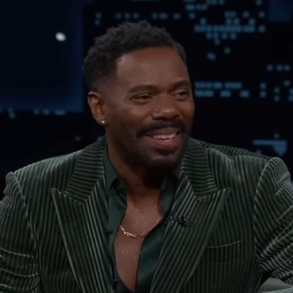 Eric Dane Receives Support from Euphoria Co-Star Colman Domingo Amid ALS Diagnosis Ahead of Season 3 Filming
