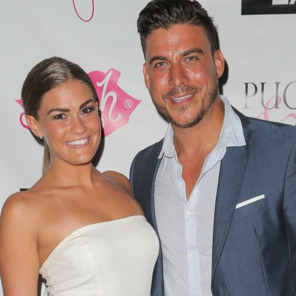 Brittany Cartwright Claims Jax Taylor Flipped Table at Her During Violent Outburst Over Texts With His Friend