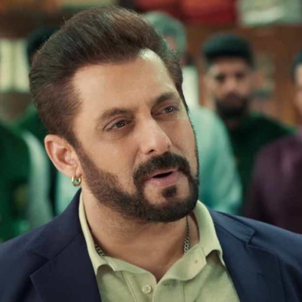 Sikandar Day 13 Box Office Trends: Salman Khan’s film continues to run low on demand; gets affected by new releases