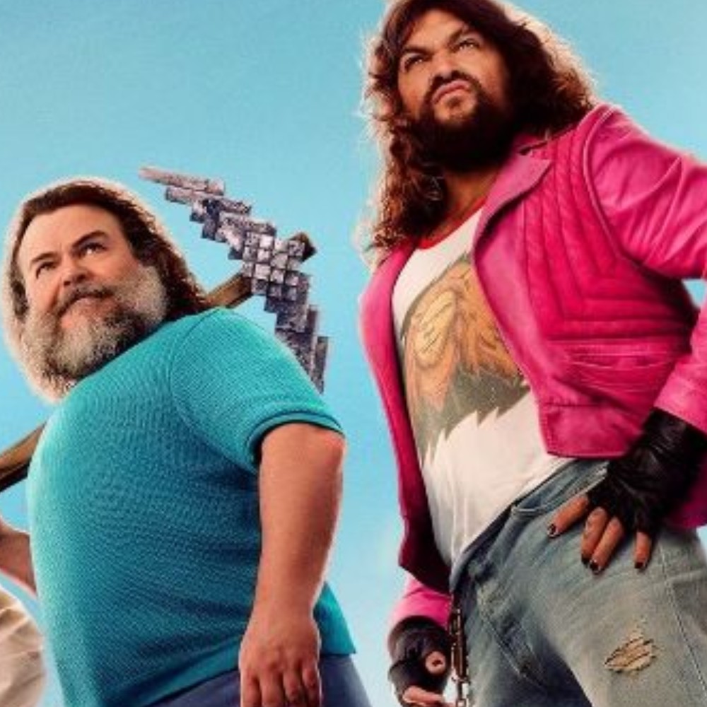Box Office: A Minecraft Movie dips 48 percent but mines USD 40.5M in 5th-biggest April third weekend