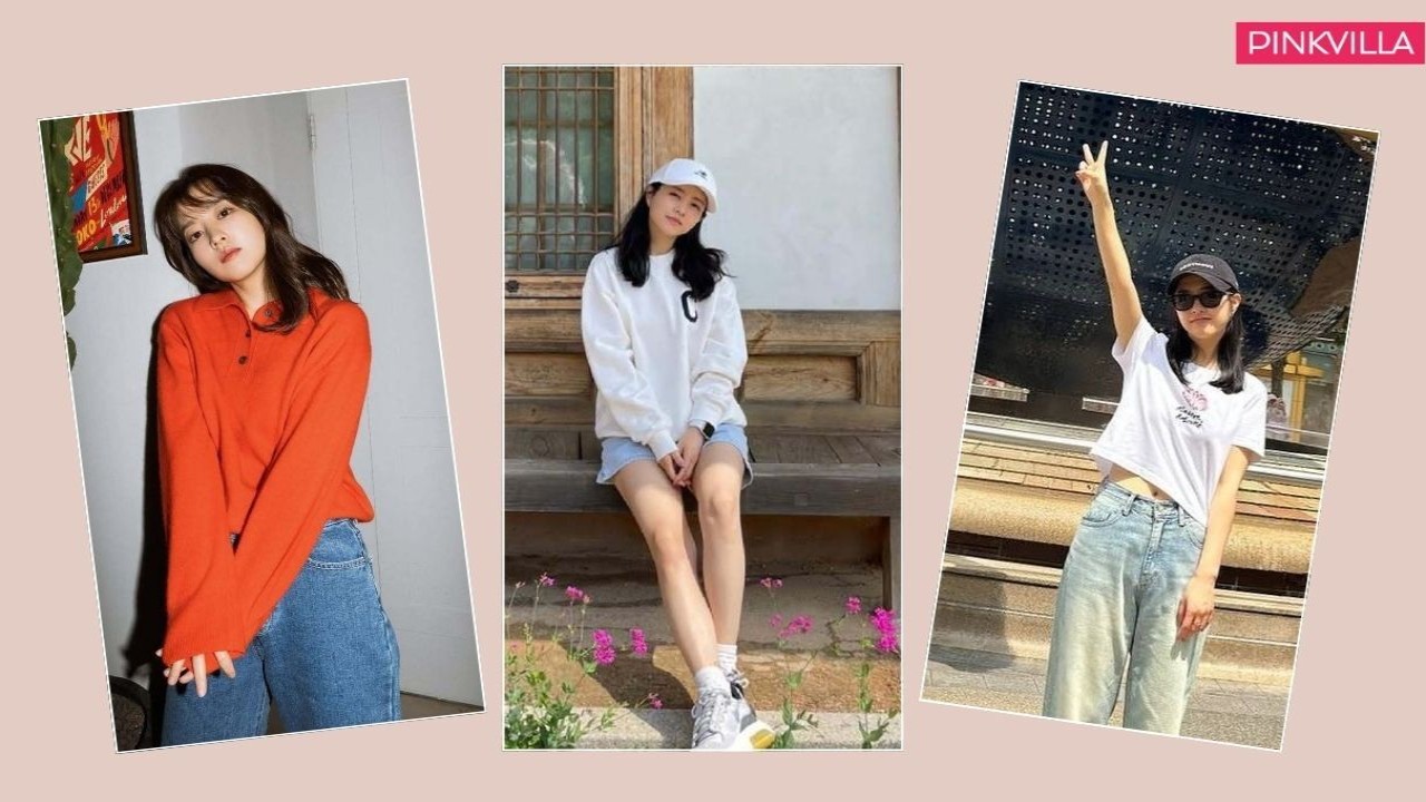  Park Bo Young