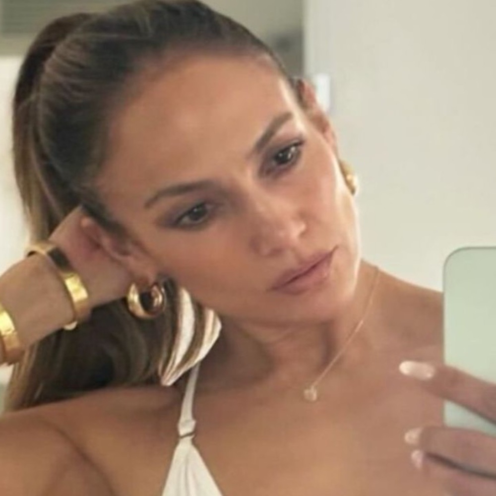 Jennifer Lopez’s Ex Casper Smart Charged in Illegal Cannabis Operation