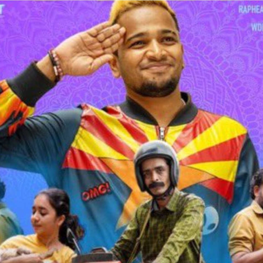 Marana Mass releases today; here's analyzing Basil Joseph's past Box Office hits and success