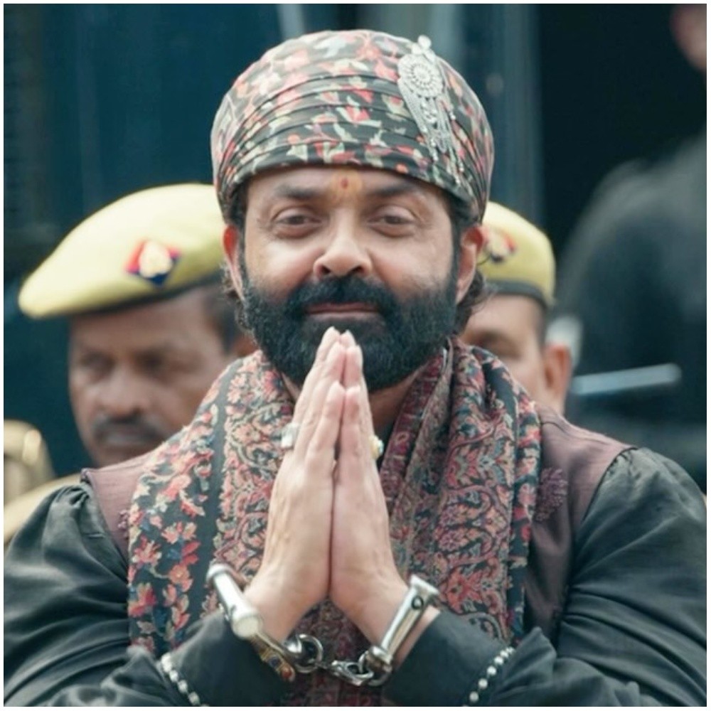 Aashram Season 3: Bobby Deol reacts to Prakash Jha-directed series’ success; ‘It’s not just me…’