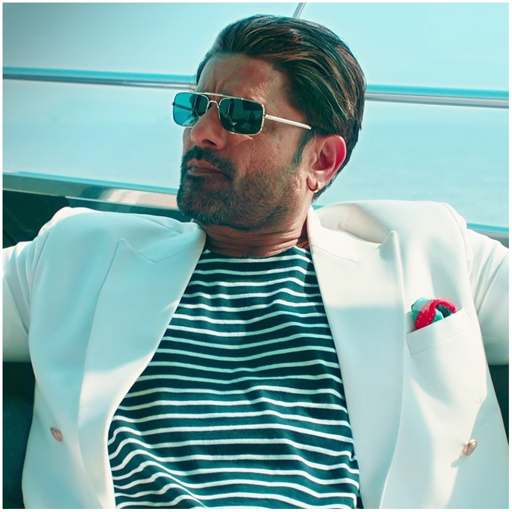 Jewel Thief - The Heist Begins: Here’s what happened to Jaideep Ahlawat after his dance number Jaadu went viral; ‘I had close to…’
