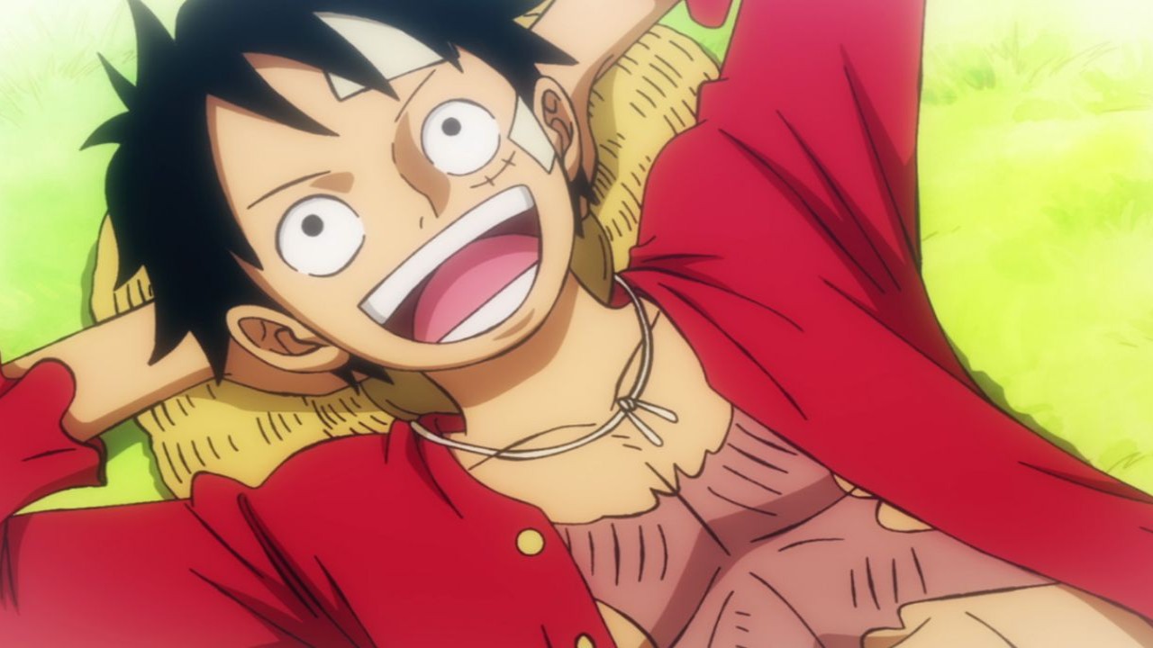 Eiichiro Oda, Netflix, Toei Animation, Crunchyroll