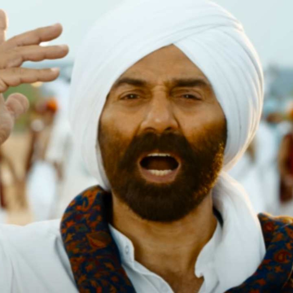 Jaat Advance Box Office Day 8: Sunny Deol starrer continues to witness decent trajectory ahead of Kesari Chapter 2's arrival