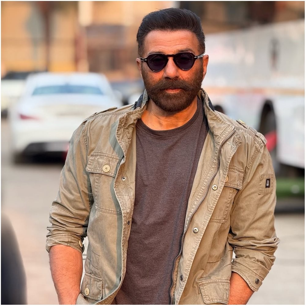 Sunny Deol promises Jaat 2 ‘zyada achi hogi’ from first part days after sequel announcement, says THIS about Border 2 shoot; WATCH