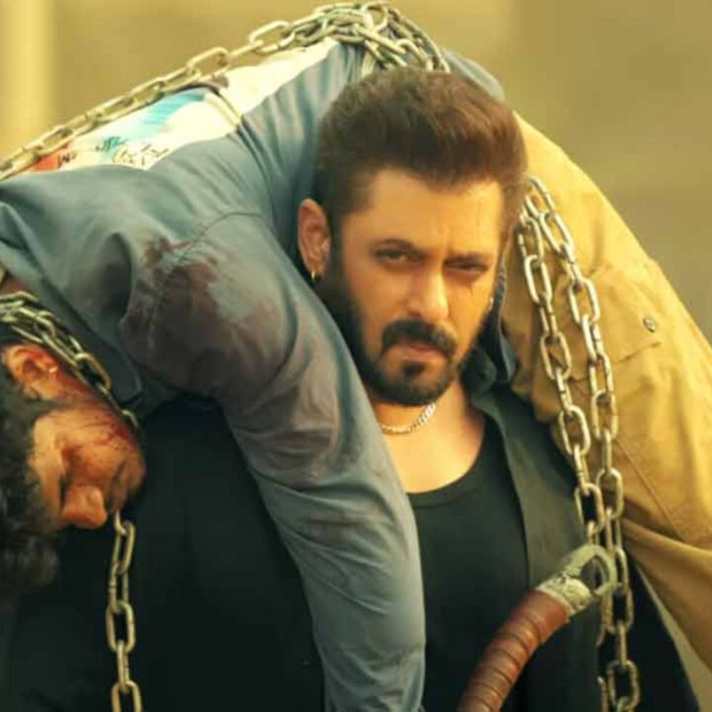 Sikandar Worldwide Box Office Collection 2 Days: Salman Khan's movie grosses decent Rs 92 crore