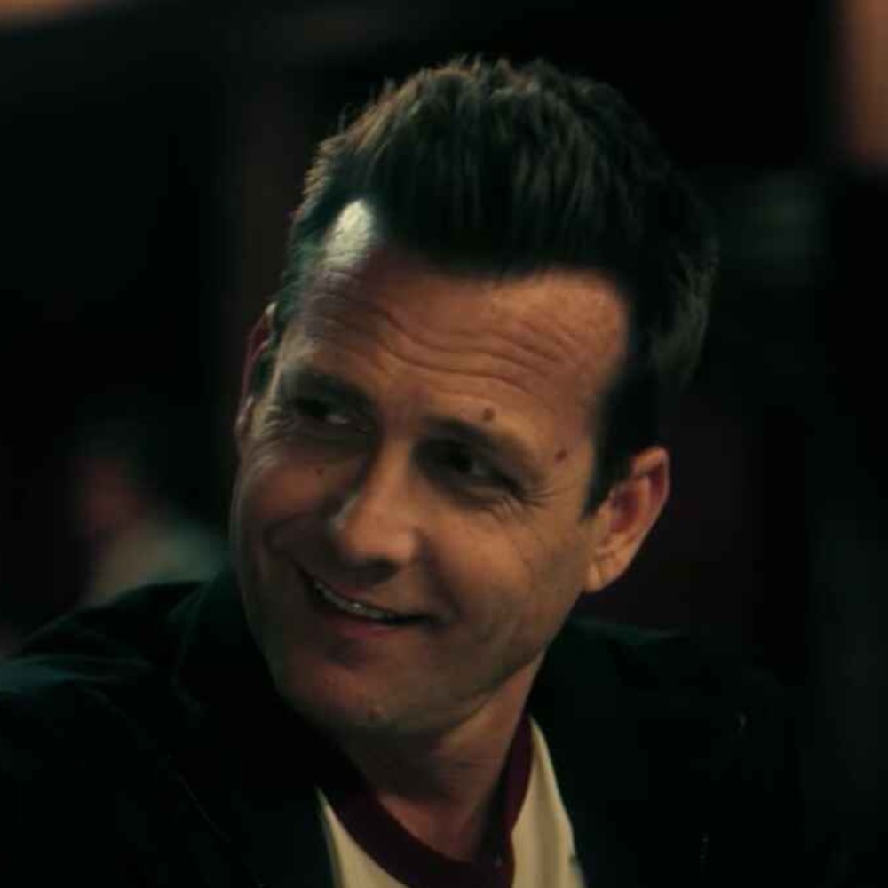 Gabriel Macht Reveals Harvey Specter Cameo in Suits LA Required 'Spontaneity and Trust' to Preserve Legacy