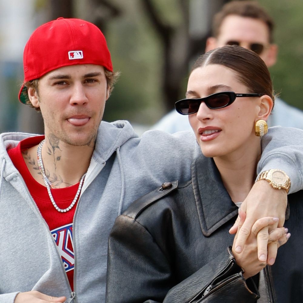 Justin Bieber is Behaving ‘Manic, Not Sleeping, Hardly Eating’ as Wife Hailey Bieber Seeks Support: Source