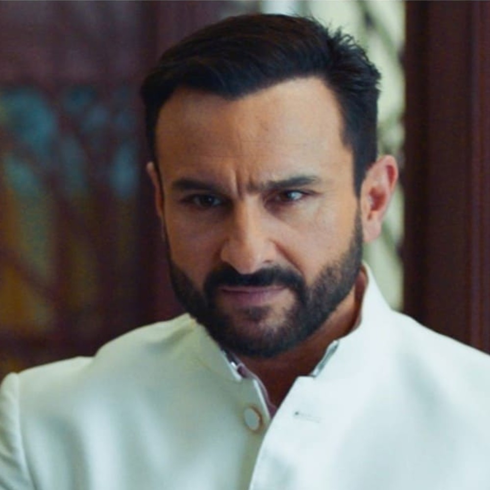 EXCLUSIVE: Saif Ali Khan should have invested in better security services, claims Alia Bhatt’s half-brother Rahul Bhatt: ‘When your profile is such large…’