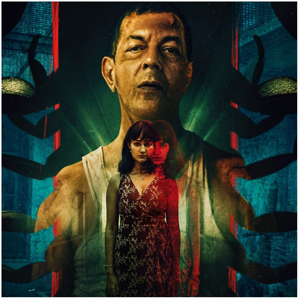 Khauf OTT Release Date: Here’s when and where to watch Rajat Kapoor, Monika Panwar starrer horror series