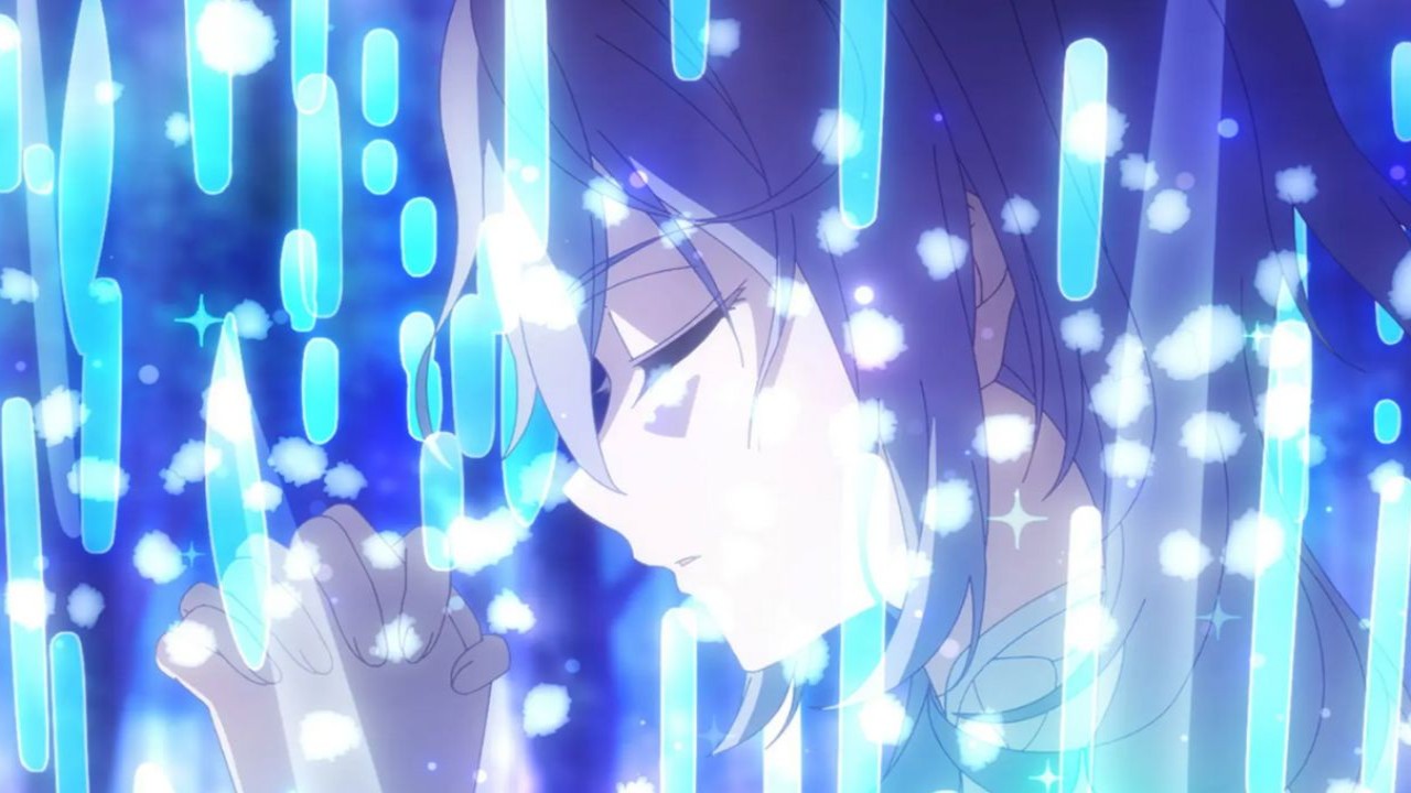 Kōki Fuyutsuki, Troyca, Aniplus, Crunchyroll