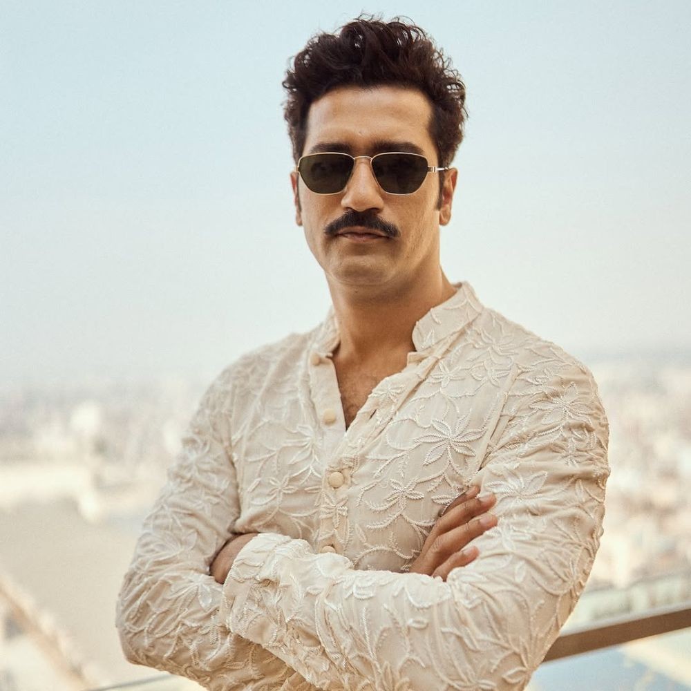 Kesari Chapter 2: Vicky Kaushal reviews Akshay Kumar, Ananya Panday, R Madhavan's film; calls it ‘absolute class’