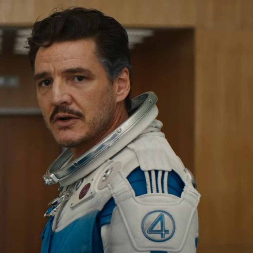 Pedro Pascal Reveals 'Biggest Character Secret' of Reed Richards in The Fantastic Four: First Steps 