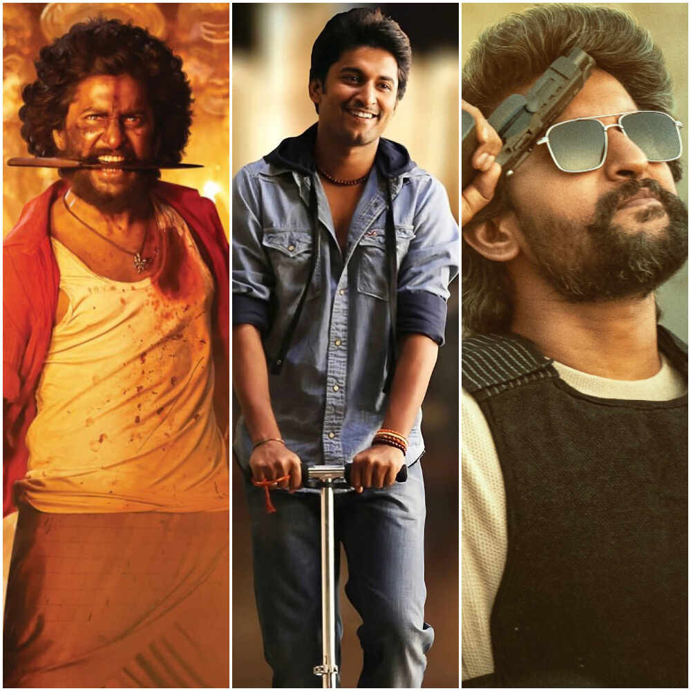 Box Office Buzz: Will HIT 3 become Nani’s third Rs 100 crore grosser after Dasara and Eega?