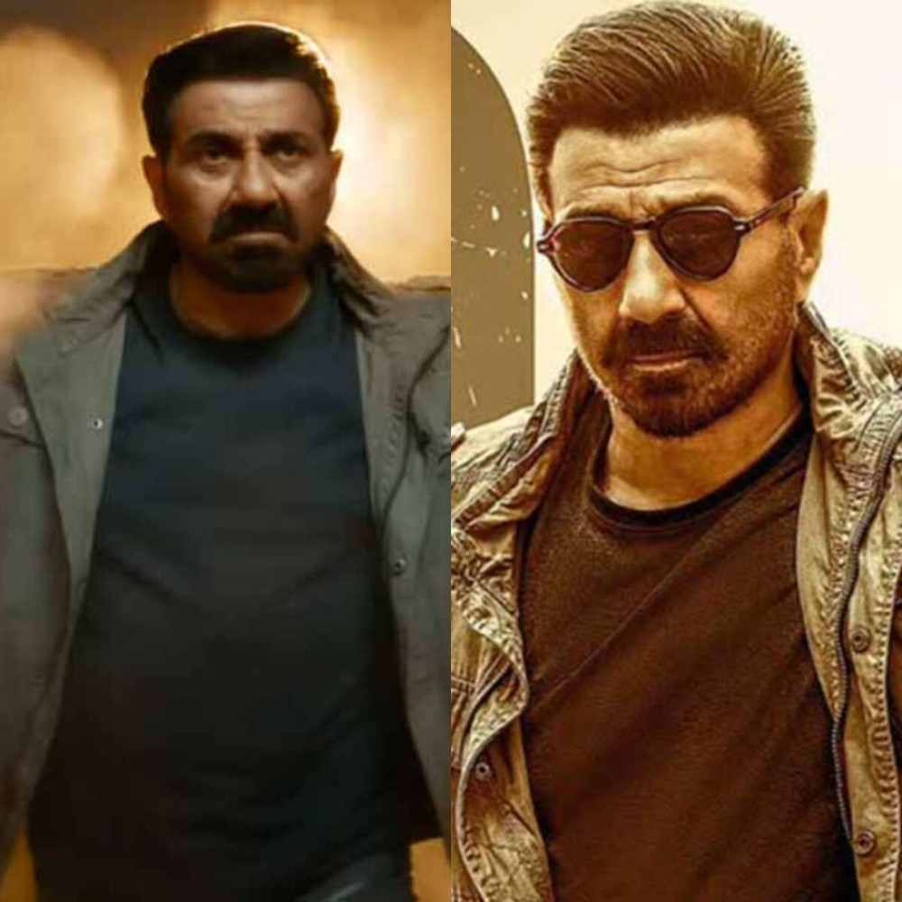 Jaat Box Office Mid-Day Trends Day 2: Sunny Deol’s film sees strong spot bookings in afternoon shows