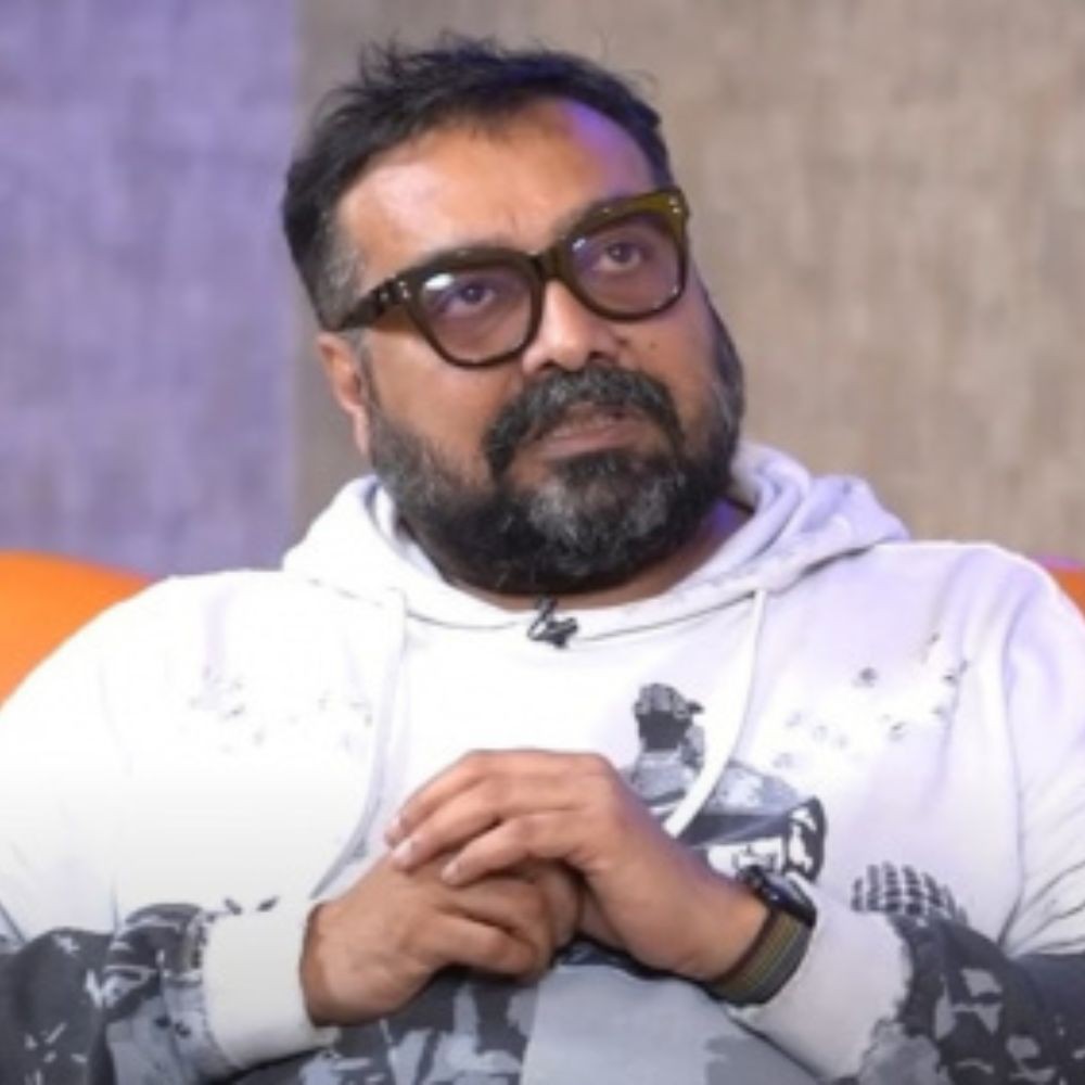Anurag Kashyap gets notice from Surat court over Brahmin remark; here's what happened