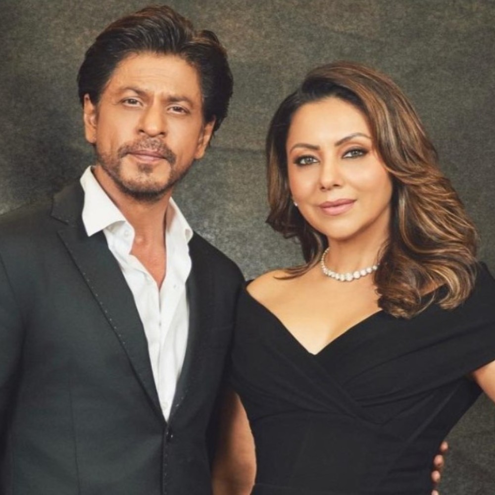 Shah Rukh Khan's Yes Boss director Aziz Mirza reveals how superstar fulfilled THIS extraordinary promise to wife Gauri Khan; says, 'Made the dream a reality...' 