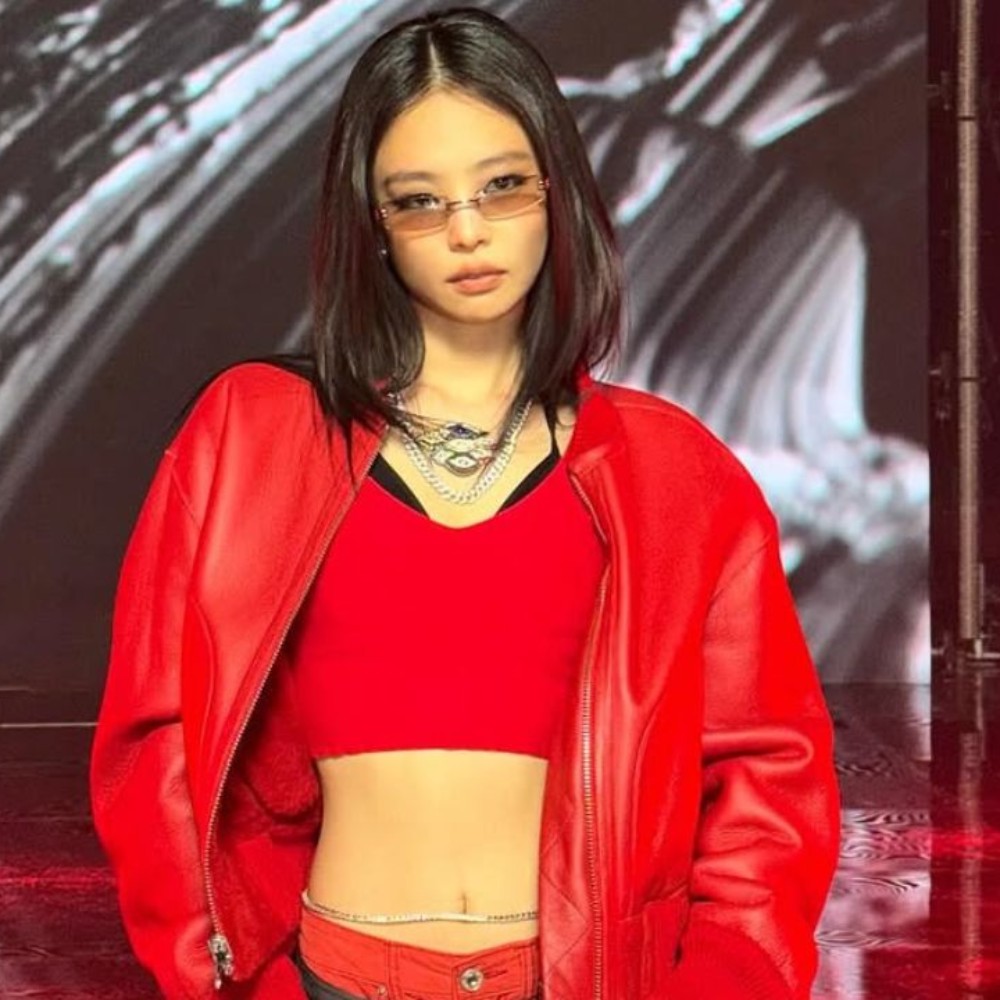 ‘Turn that mic on, girl!’ Fans call BLACKPINK’s Jennie’s Coachella 2025 performance ‘meh’ as live vocals take backseat