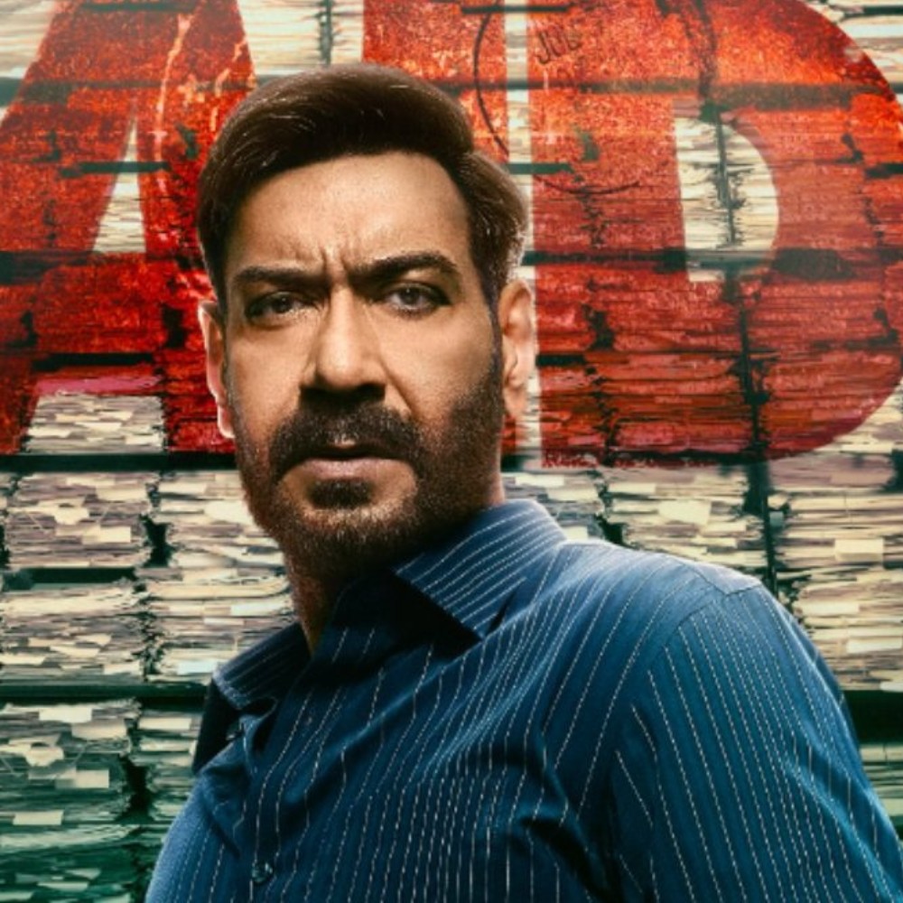 Raid 2: Ajay Devgn starrer's director Rajkumar Gupta reacts to claims that making sequels is easy; 'I don't think anything is...'