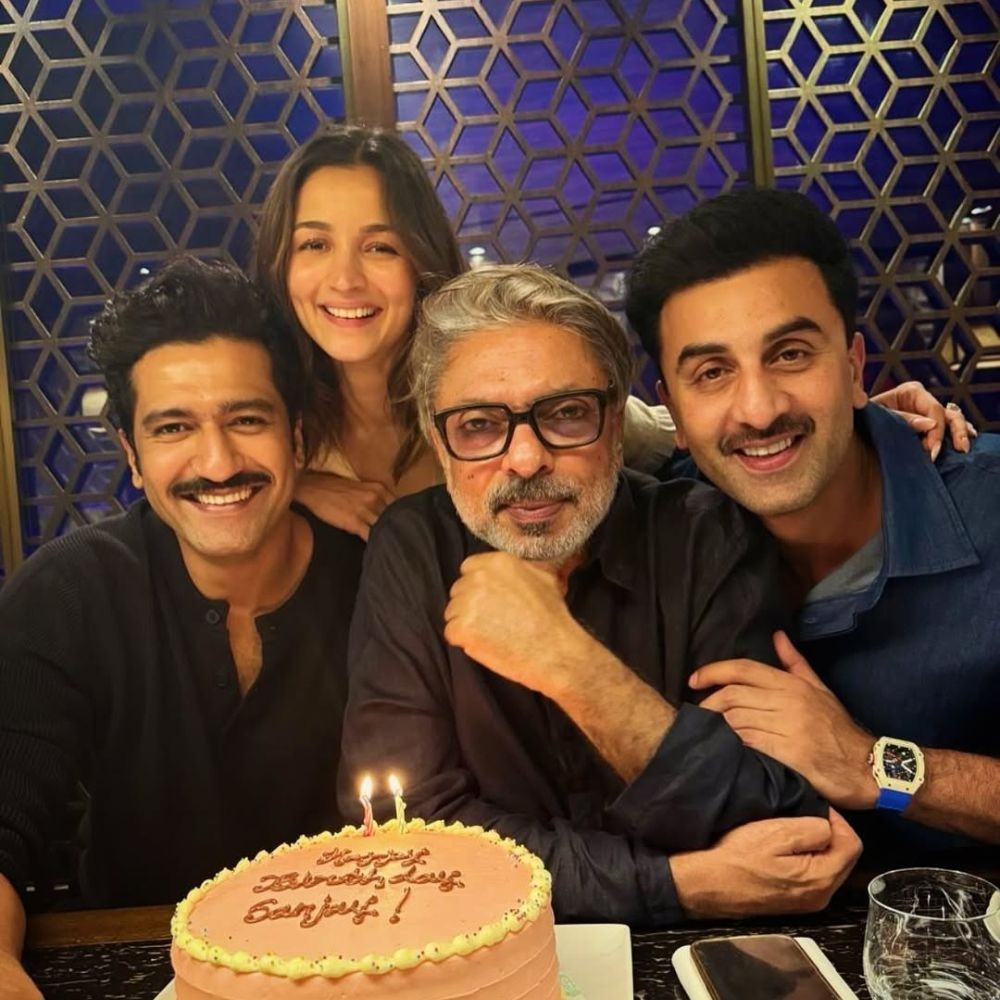 Love & War: Ranbir Kapoor, Alia Bhatt and Vicky Kaushal’s epic saga to clash with Kartik Aaryan’s Naagzilla and Varun Dhawan’s Bhediya 2?