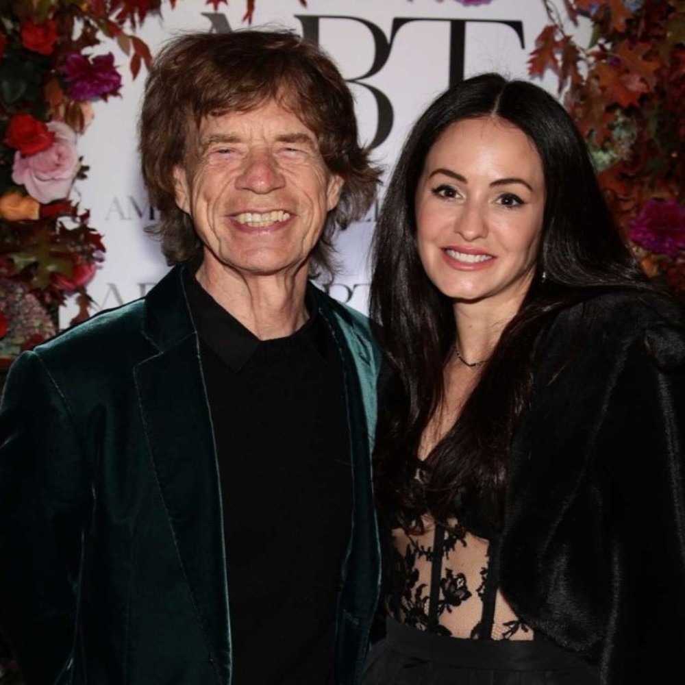 Melanie Hamrick is Engaged to Mick Jagger But Marriage NOT on the Cards? Former Ballerina is 'Too Afraid...'