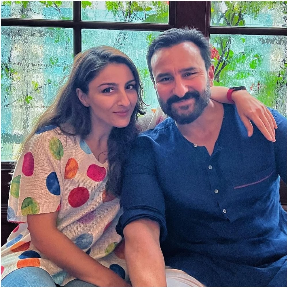 Saif Ali Khan’s sister Soha Ali Khan admits being ‘angry’ with people trolling her brother’s speedy recovery post attack incident; ‘They don’t have any emotions...’