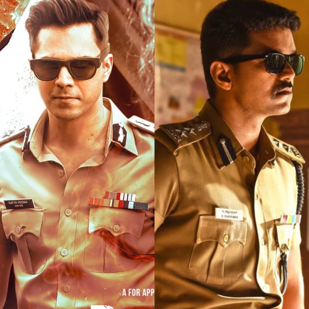 Baby John vs Theri: How different is Varun Dhawan starrer's ending from its original led by Thalapathy Vijay?