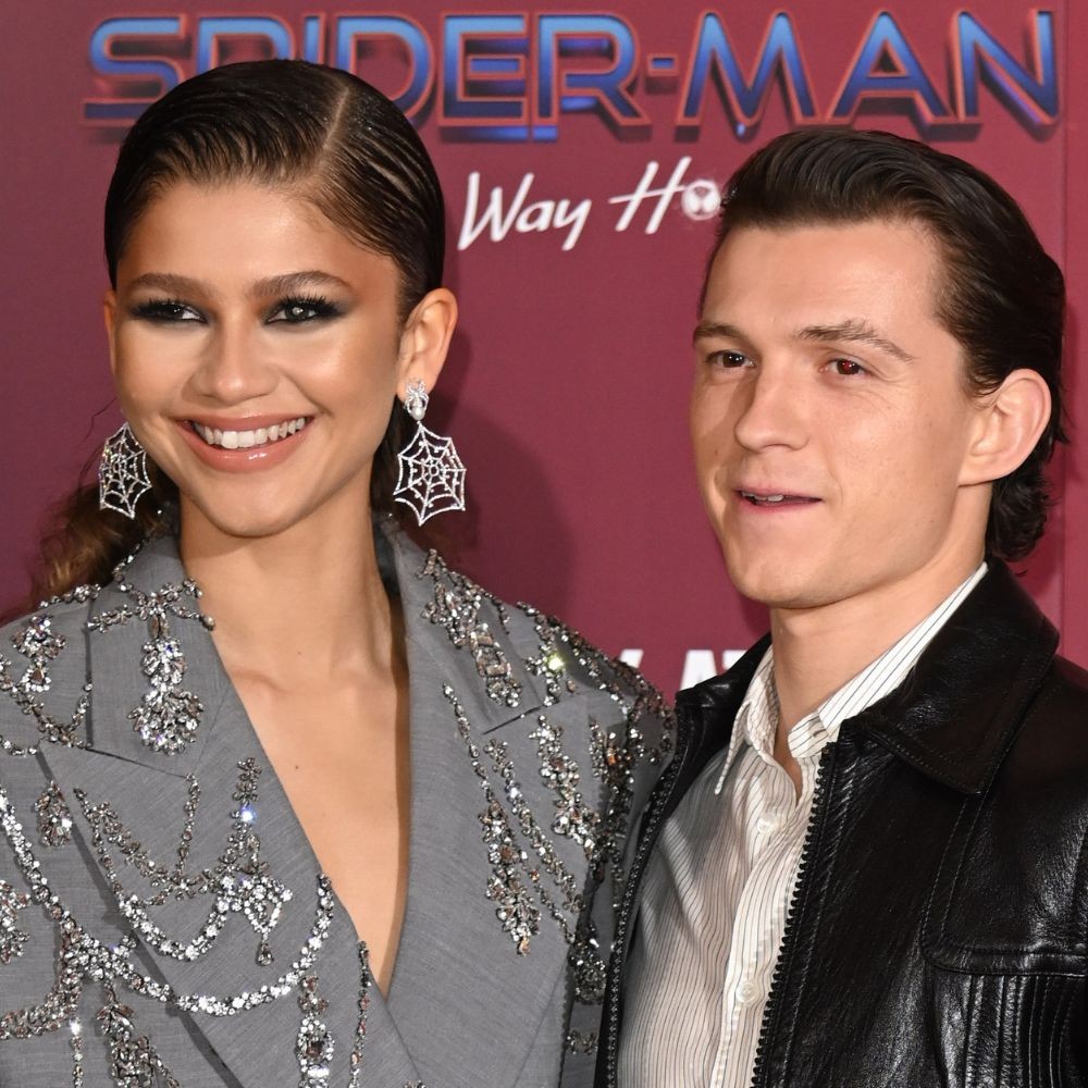 Is Zendaya and Tom Holland’s Wedding Planned for 2026? Stylist Law Roach Shares Update
